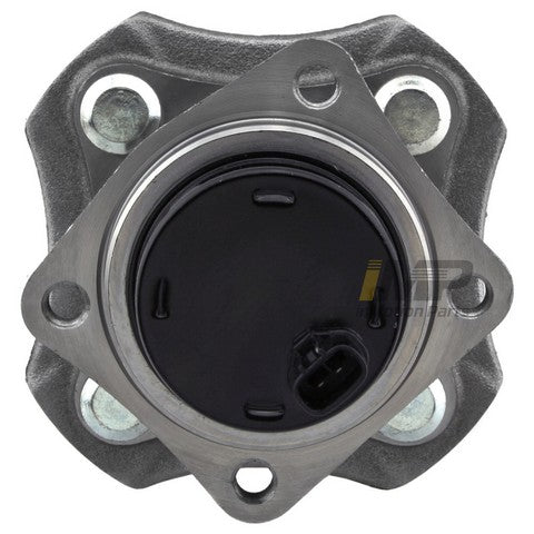 WJB Wheel Bearing and Hub Assembly P/N:WA512520 Fits: Toyota Prius 03-01 - Image 2