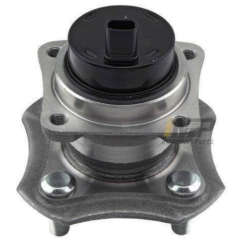 WJB Wheel Bearing and Hub Assembly P/N:WA512520 Fits: Toyota Prius 03-01 - Image 1