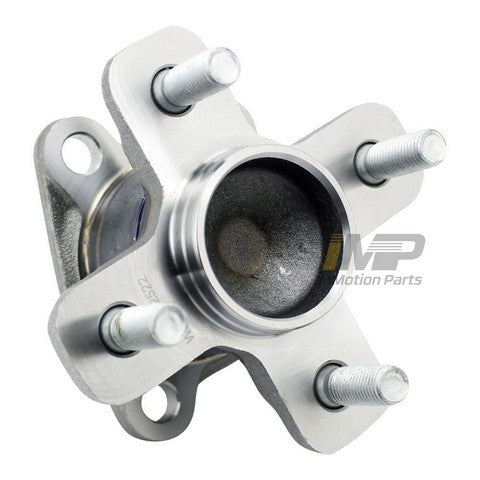 WJB Wheel Bearing and Hub Assembly P/N:WA512522 Fits: Scion Iq 15-12 - Image 3