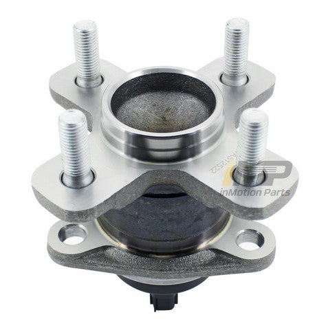 WJB Wheel Bearing and Hub Assembly P/N:WA512522 Fits: Scion Iq 15-12 - Image 2