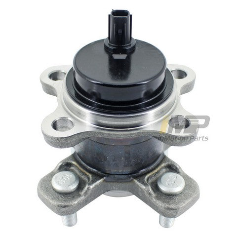 WJB Wheel Bearing and Hub Assembly P/N:WA512522 Fits: Scion Iq 15-12 - Image 1
