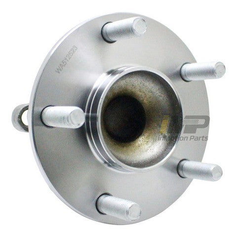 WJB Wheel Bearing and Hub Assembly P/N:WA512523 Fits: Mazda 3 18-14, Mazda 3 Sport 18-14 - Image 4