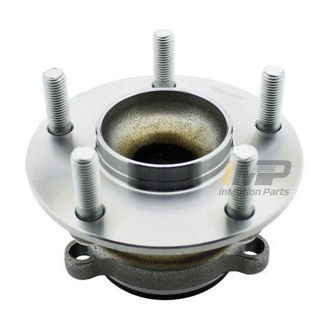WJB Wheel Bearing and Hub Assembly P/N:WA512523 Fits: Mazda 3 18-14, Mazda 3 Sport 18-14 - Image 3