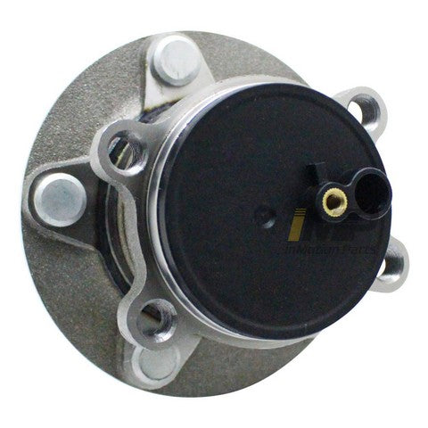 WJB Wheel Bearing and Hub Assembly P/N:WA512523 Fits: Mazda 3 18-14, Mazda 3 Sport 18-14 - Image 2