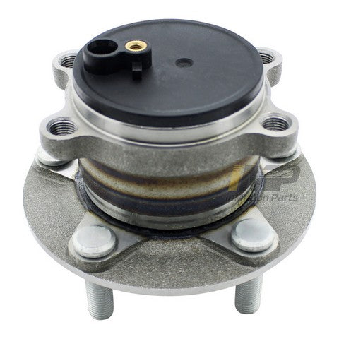 WJB Wheel Bearing and Hub Assembly P/N:WA512523 Fits: Mazda 3 18-14, Mazda 3 Sport 18-14 - Image 1
