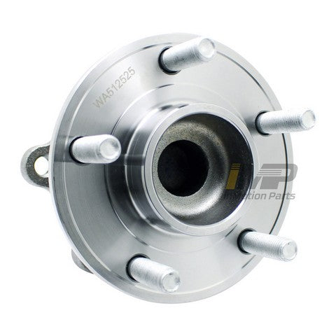 WJB Wheel Bearing and Hub Assembly P/N:WA512525 Fits: Ford Transit Connect 18-14 - Image 2
