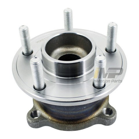 WJB Wheel Bearing and Hub Assembly P/N:WA512525 Fits: Ford Transit Connect 18-14 - Image 1