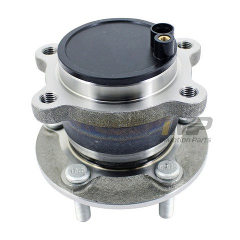 WJB Wheel Bearing and Hub Assembly P/N:WA512525 Fits: Ford Transit Connect 18-14 - Image 3