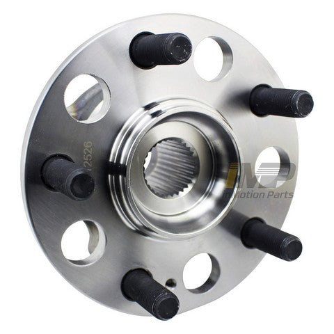 WJB Wheel Bearing and Hub Assembly P/N:WA512526 Fits: Acura Rlx 2014, Acura Rlx 20-16 - Image 4