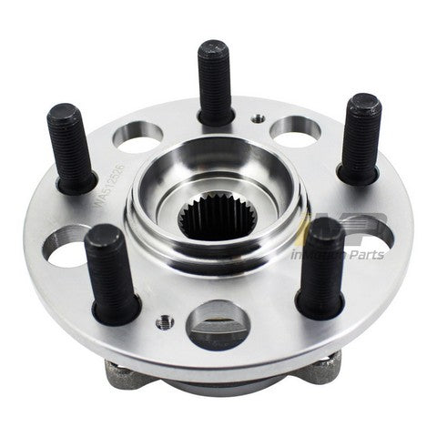 WJB Wheel Bearing and Hub Assembly P/N:WA512526 Fits: Acura Rlx 2014, Acura Rlx 20-16 - Image 3