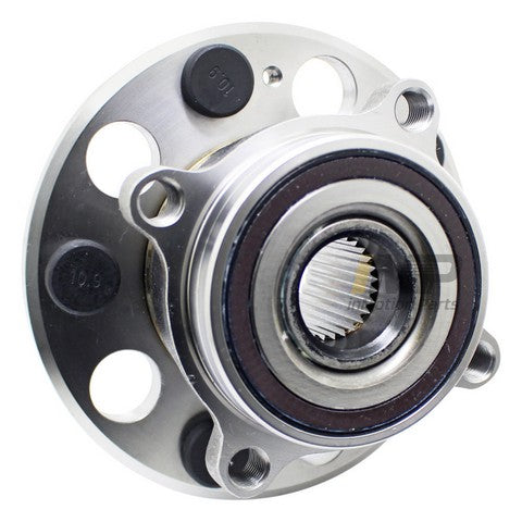 WJB Wheel Bearing and Hub Assembly P/N:WA512526 Fits: Acura Rlx 2014, Acura Rlx 20-16 - Image 2