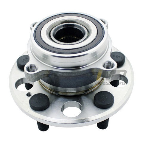 WJB Wheel Bearing and Hub Assembly P/N:WA512526 Fits: Acura Rlx 2014, Acura Rlx 20-16 - Image 1