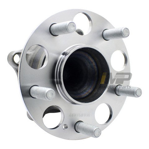 WJB Wheel Bearing and Hub Assembly P/N:WA512527 Fits: Acura Mdx 16-14 - Image 4