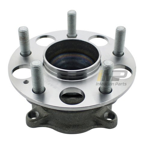 WJB Wheel Bearing and Hub Assembly P/N:WA512527 Fits: Acura Mdx 16-14 - Image 3