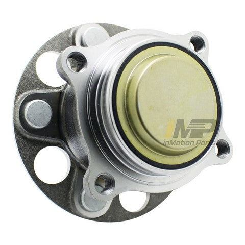 WJB Wheel Bearing and Hub Assembly P/N:WA512527 Fits: Acura Mdx 16-14 - Image 2