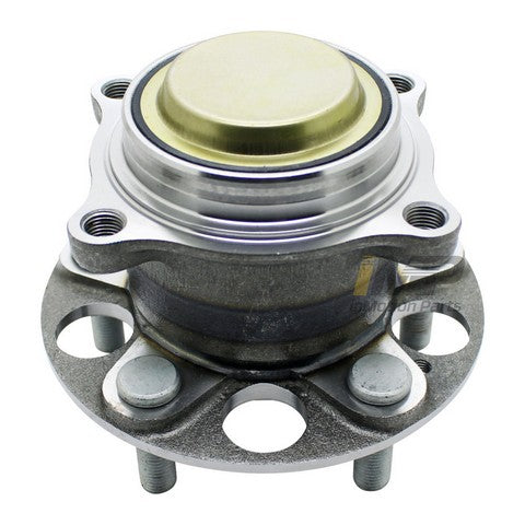 WJB Wheel Bearing and Hub Assembly P/N:WA512527 Fits: Acura Mdx 16-14 - Image 1