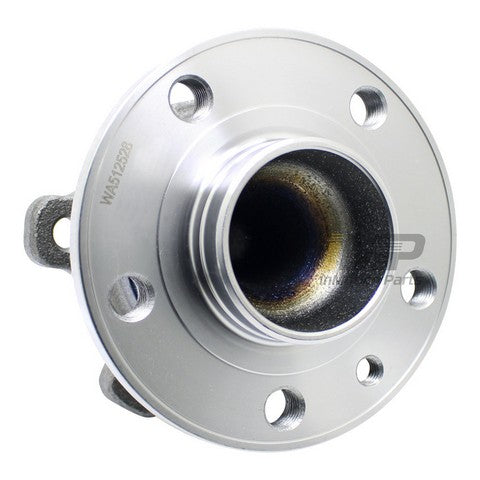 WJB Wheel Bearing and Hub Assembly P/N:WA512528 Fits: Volvo S60 18-15, Volvo S80 16-14, Volvo V60 18-15, Volvo Xc70 16-14 - Image 3