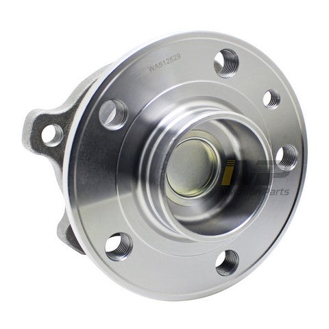 WJB Wheel Bearing and Hub Assembly P/N:WA512529 Fits: Volvo Xc60 17-10 - Image 3