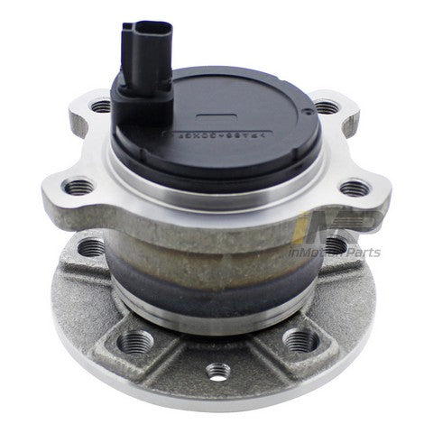 WJB Wheel Bearing and Hub Assembly P/N:WA512529 Fits: Volvo Xc60 17-10 - Image 1