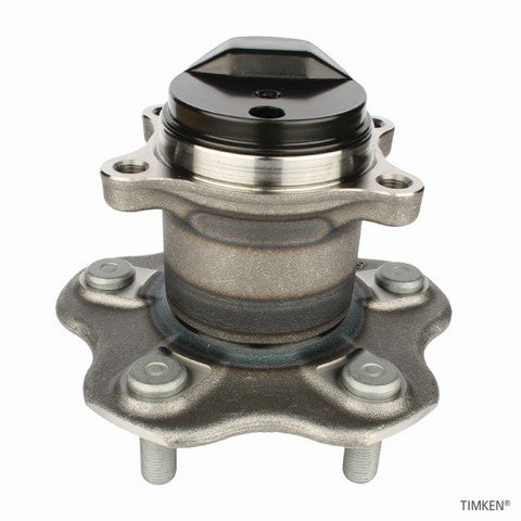 Timken Wheel Bearing and Hub Assembly P/N:512530 Fits: Nissan Sentra 19-13 - Image 1
