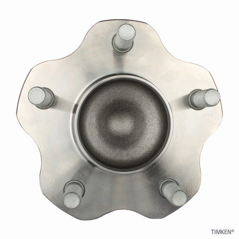 Timken Wheel Bearing and Hub Assembly P/N:512530 Fits: Nissan Sentra 19-13 - Image 2