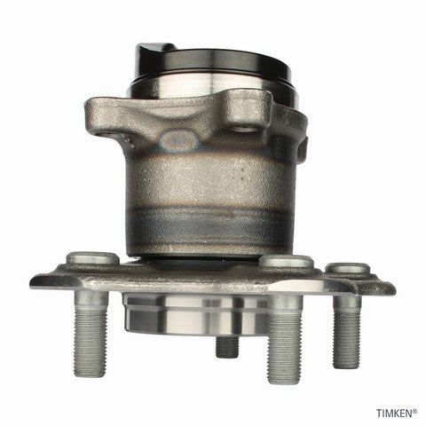 Timken Wheel Bearing and Hub Assembly P/N:512530 Fits: Nissan Sentra 19-13 - Image 3