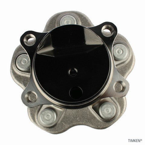 Timken Wheel Bearing and Hub Assembly P/N:512530 Fits: Nissan Sentra 19-13 - Image 4