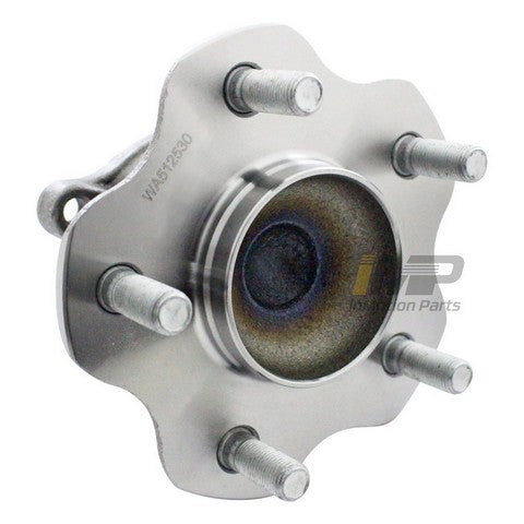 WJB Wheel Bearing and Hub Assembly P/N:WA512530 Fits: Nissan Sentra 19-13 - Image 1