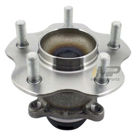 WJB Wheel Bearing and Hub Assembly P/N:WA512530 Fits: Nissan Sentra 19-13 - Image 4