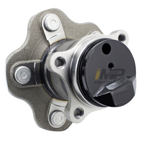 WJB Wheel Bearing and Hub Assembly P/N:WA512530 Fits: Nissan Sentra 19-13 - Image 3