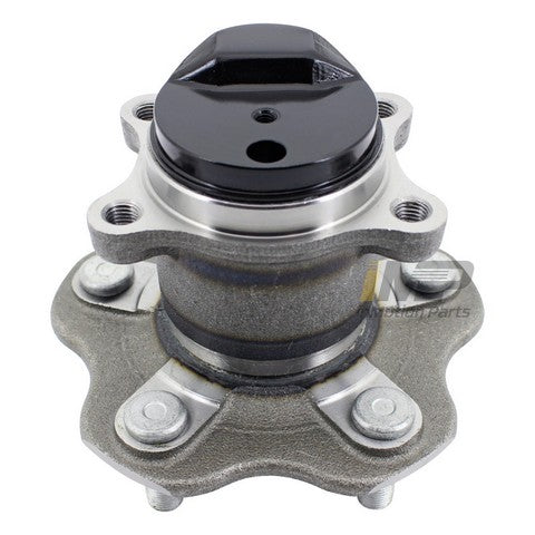 WJB Wheel Bearing and Hub Assembly P/N:WA512530 Fits: Nissan Sentra 19-13 - Image 2