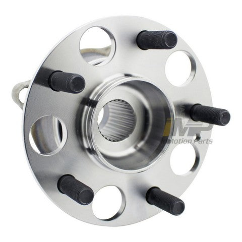 WJB Wheel Bearing and Hub Assembly P/N:WA512531 Fits: Acura Mdx 16-14 - Image 3