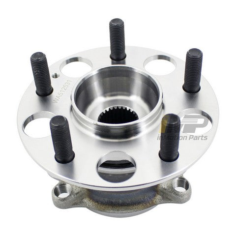 WJB Wheel Bearing and Hub Assembly P/N:WA512531 Fits: Acura Mdx 16-14 - Image 2