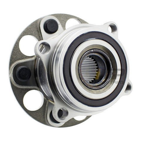 WJB Wheel Bearing and Hub Assembly P/N:WA512531 Fits: Acura Mdx 16-14 - Image 1