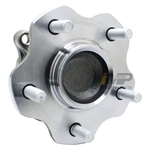 WJB Wheel Bearing and Hub Assembly P/N:WA512533 Fits: Chevrolet City Express 18-15 - Image 1