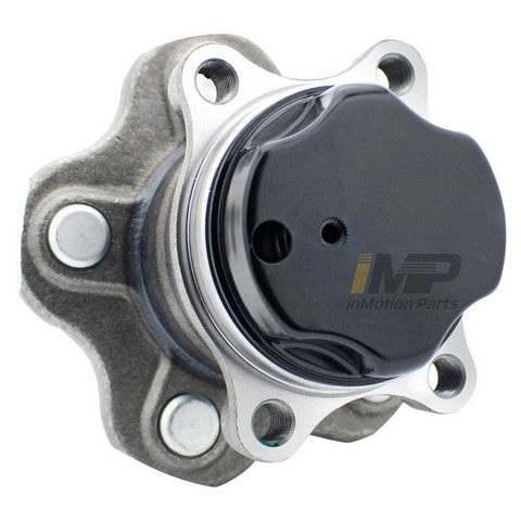 WJB Wheel Bearing and Hub Assembly P/N:WA512533 Fits: Chevrolet City Express 18-15 - Image 3