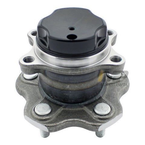 WJB Wheel Bearing and Hub Assembly P/N:WA512533 Fits: Chevrolet City Express 18-15 - Image 2