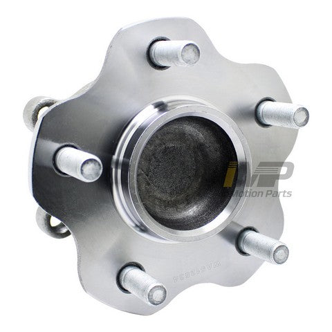 WJB Wheel Bearing and Hub Assembly P/N:WA512534 Fits: Nissan Qashqai 19-17, Nissan Rogue 20-14, Nissan Rogue Sport 22-17 - Image 2