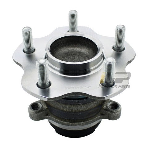 WJB Wheel Bearing and Hub Assembly P/N:WA512534 Fits: Nissan Qashqai 19-17, Nissan Rogue 20-14, Nissan Rogue Sport 22-17 - Image 1