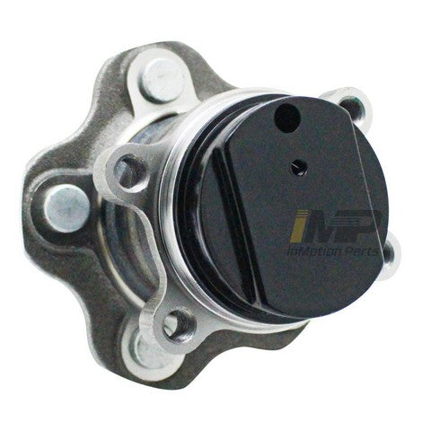 WJB Wheel Bearing and Hub Assembly P/N:WA512534 Fits: Nissan Qashqai 19-17, Nissan Rogue 20-14, Nissan Rogue Sport 22-17 - Image 4
