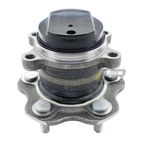 WJB Wheel Bearing and Hub Assembly P/N:WA512534 Fits: Nissan Qashqai 19-17, Nissan Rogue 20-14, Nissan Rogue Sport 22-17 - Image 3