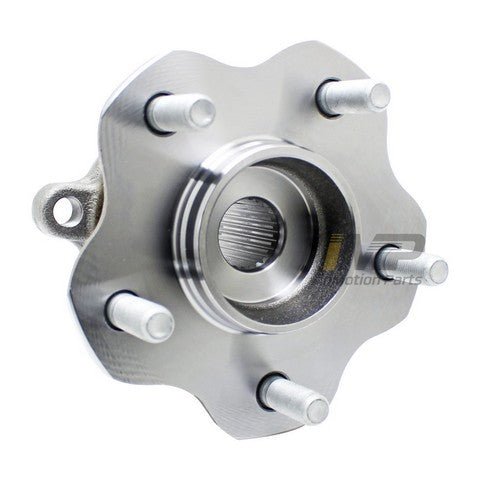 WJB Wheel Bearing and Hub Assembly P/N:WA512535 Fits: Nissan Juke 17-14, Nissan Qashqai 19-17, Nissan Rogue 19-14, Nissan Rogue Select 15-14, Nissan Rogue Sport 22-17 - Image 3