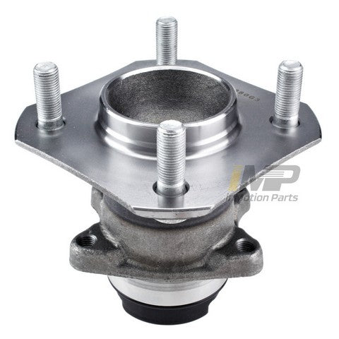 WJB Wheel Bearing and Hub Assembly P/N:WA512538 Fits: Acura Rlx 20-14 - Image 3