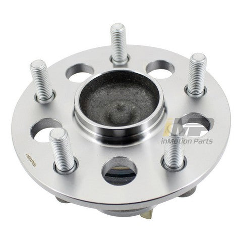 WJB Wheel Bearing and Hub Assembly P/N:WA512541 Fits: Lexus Es300h 18-13, Lexus Es350 18-13 - Image 3