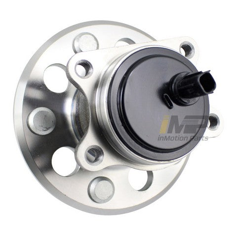 WJB Wheel Bearing and Hub Assembly P/N:WA512541 Fits: Lexus Es300h 18-13, Lexus Es350 18-13 - Image 2