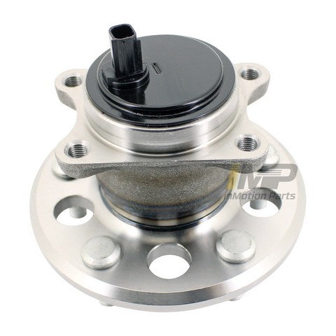 WJB Wheel Bearing and Hub Assembly P/N:WA512541 Fits: Lexus Es300h 18-13, Lexus Es350 18-13 - Image 1