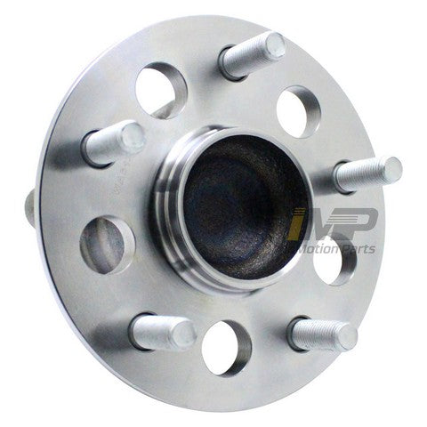 WJB Wheel Bearing and Hub Assembly P/N:WA512542 Fits: Lexus Es300h 18-13, Lexus Es350 18-13 - Image 4