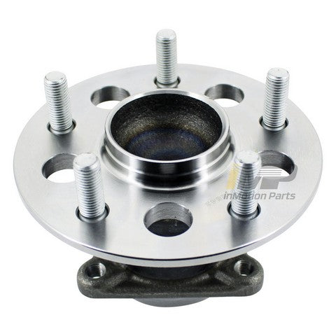 WJB Wheel Bearing and Hub Assembly P/N:WA512542 Fits: Lexus Es300h 18-13, Lexus Es350 18-13 - Image 3