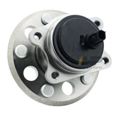 WJB Wheel Bearing and Hub Assembly P/N:WA512542 Fits: Lexus Es300h 18-13, Lexus Es350 18-13 - Image 2