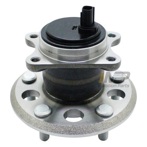 WJB Wheel Bearing and Hub Assembly P/N:WA512542 Fits: Lexus Es300h 18-13, Lexus Es350 18-13 - Image 1